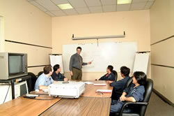 Corporate Training Facilities